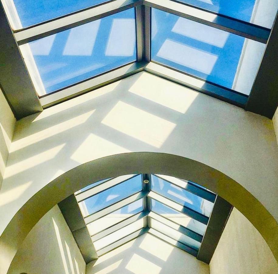 Hotel Saraceno Al Faro Taranto Exteriér fotografie