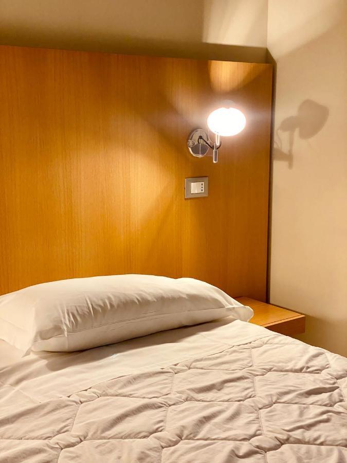 Hotel Saraceno Al Faro Taranto Exteriér fotografie