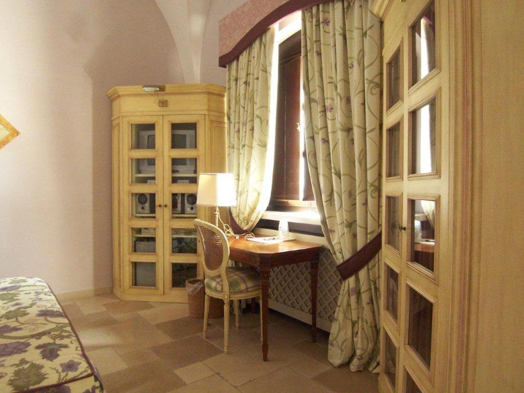 Hotel Saraceno Al Faro Taranto Pokoj fotografie